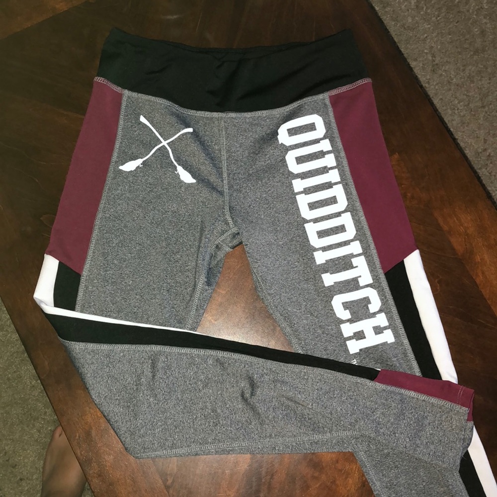 Small Harry Potter Leggings